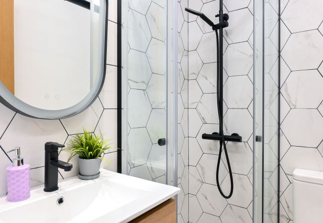 Апартаменты на Madrid - Bonito apartamento de dos dormitorios a pocos minutos de Gran VíaSIL2 Апартаменты на Madrid - Bonito apartamento de dos dormitorios a pocos minutos de Gran VíaSIL2