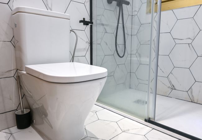 Апартаменты на Madrid - Bonito apartamento de dos dormitorios a pocos minutos de Gran VíaSIL2 Апартаменты на Madrid - Bonito apartamento de dos dormitorios a pocos minutos de Gran VíaSIL2