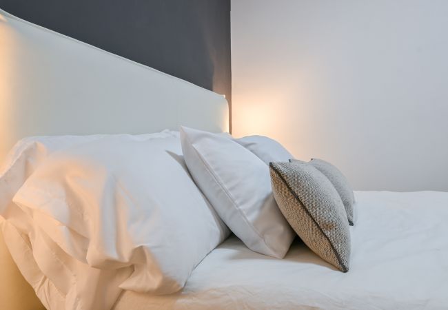 Апартаменты на Madrid - Bonito apartamento de dos dormitorios a pocos minutos de Gran VíaSIL2 Апартаменты на Madrid - Bonito apartamento de dos dormitorios a pocos minutos de Gran VíaSIL2