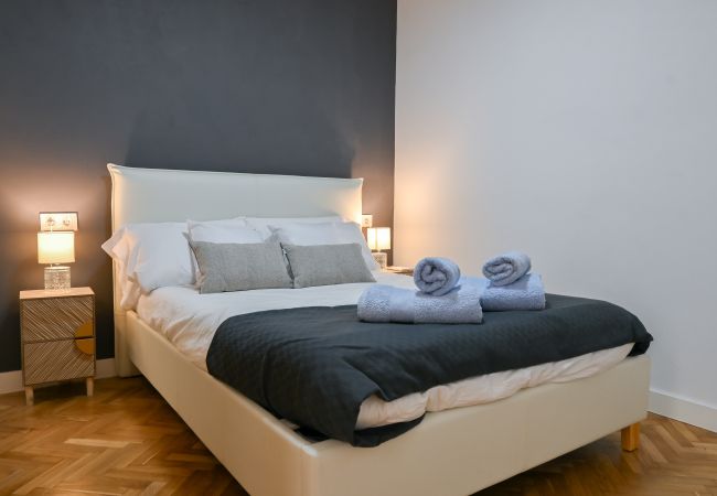 Апартаменты на Madrid - Bonito apartamento de dos dormitorios a pocos minutos de Gran VíaSIL2 Апартаменты на Madrid - Bonito apartamento de dos dormitorios a pocos minutos de Gran VíaSIL2