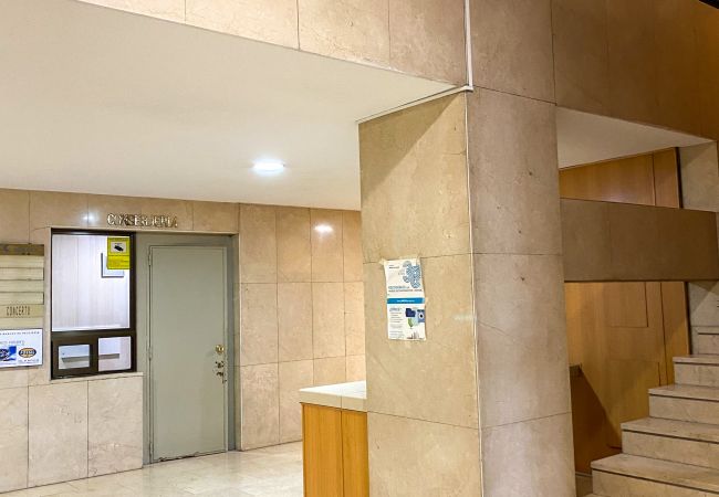 Апартаменты на Madrid - Bonito apartamento de dos dormitorios a pocos minutos de Gran VíaSIL2 Апартаменты на Madrid - Bonito apartamento de dos dormitorios a pocos minutos de Gran VíaSIL2