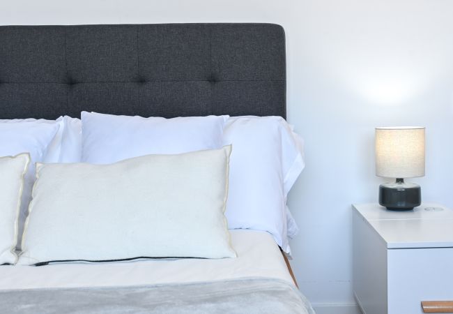 Апартаменты на Madrid - Bonito apartamento de dos dormitorios a pocos minutos de Gran VíaSIL2 Апартаменты на Madrid - Bonito apartamento de dos dormitorios a pocos minutos de Gran VíaSIL2