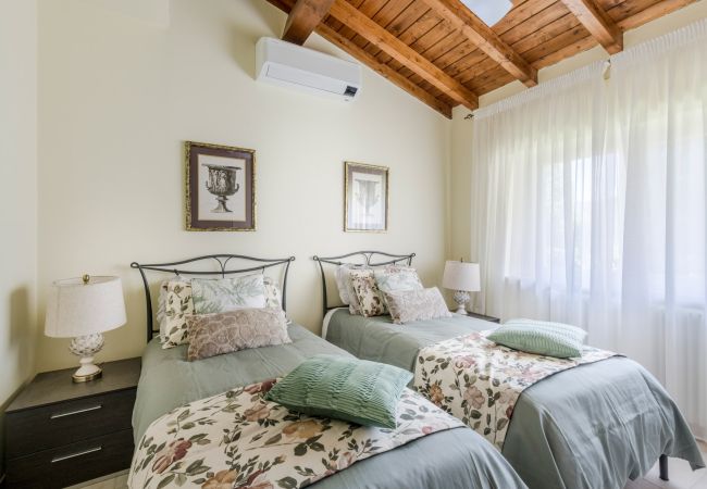 Апартаменты на Lucca - Smart Apartment with Terrace and Parking in Lucca Апартаменты на Lucca - Smart Apartment with Terrace and Parking in Lucca