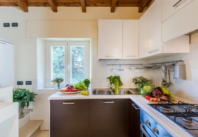 Апартаменты на Lucca - Smart Apartment with Terrace and Parking in Lucca Апартаменты на Lucca - Smart Apartment with Terrace and Parking in Lucca
