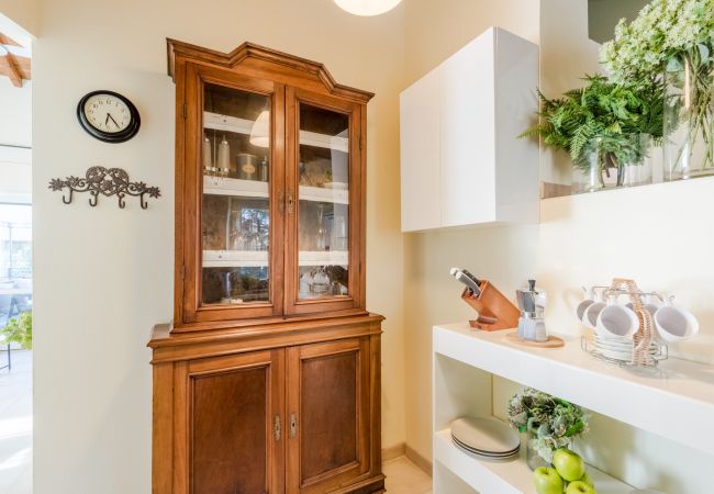 Апартаменты на Lucca - Smart Apartment with Terrace and Parking in Lucca Апартаменты на Lucca - Smart Apartment with Terrace and Parking in Lucca