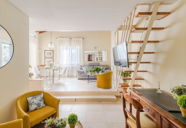 Апартаменты на Lucca - Smart Apartment with Terrace and Parking in Lucca Апартаменты на Lucca - Smart Apartment with Terrace and Parking in Lucca