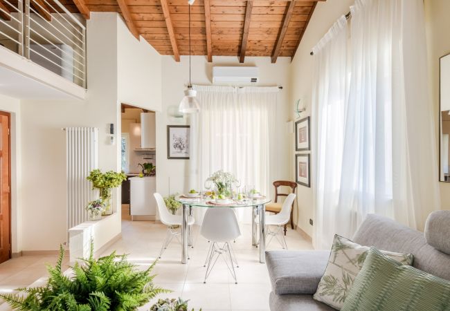 Апартаменты на Lucca - Smart Apartment with Terrace and Parking in Lucca Апартаменты на Lucca - Smart Apartment with Terrace and Parking in Lucca