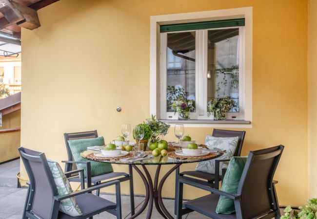 Апартаменты на Lucca - Smart Apartment with Terrace and Parking in Lucca Апартаменты на Lucca - Smart Apartment with Terrace and Parking in Lucca