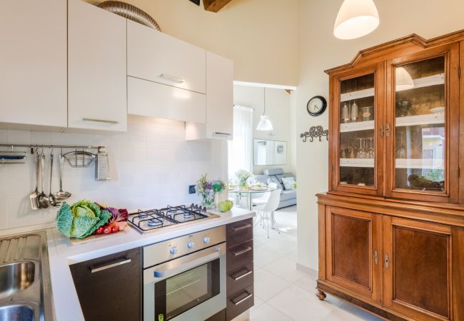 Апартаменты на Lucca - Smart Apartment with Terrace and Parking in Lucca Апартаменты на Lucca - Smart Apartment with Terrace and Parking in Lucca