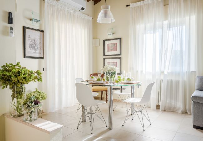 Апартаменты на Lucca - Smart Apartment with Terrace and Parking in Lucca Апартаменты на Lucca - Smart Apartment with Terrace and Parking in Lucca