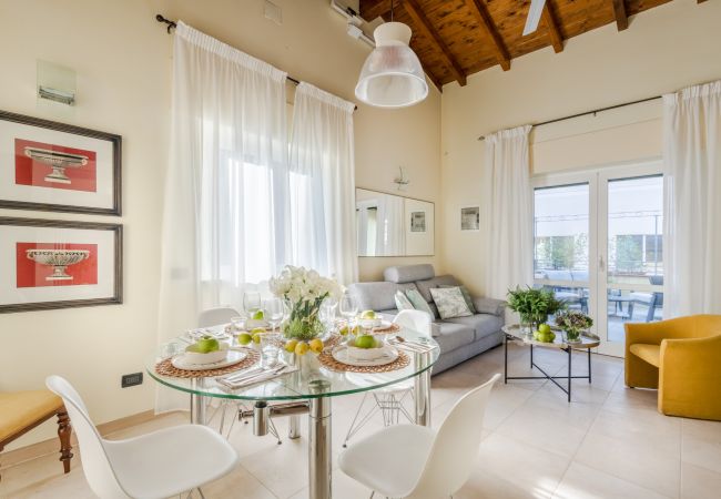 Апартаменты на Lucca - Smart Apartment with Terrace and Parking in Lucca Апартаменты на Lucca - Smart Apartment with Terrace and Parking in Lucca
