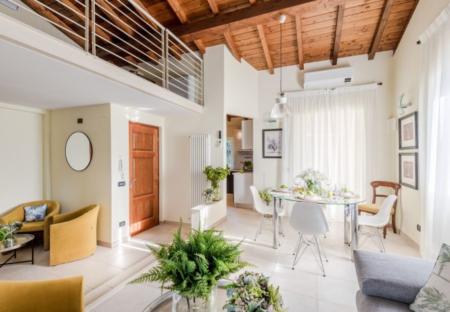 Апартаменты на Lucca - Smart Apartment with Terrace and Parking in Lucca Апартаменты на Lucca - Smart Apartment with Terrace and Parking in Lucca