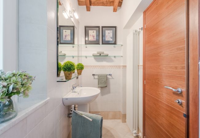 Апартаменты на Lucca - Smart Apartment with Terrace and Parking in Lucca Апартаменты на Lucca - Smart Apartment with Terrace and Parking in Lucca