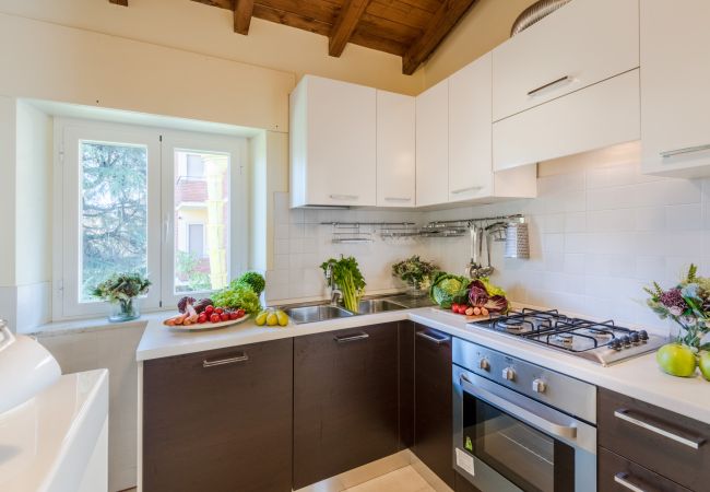 Апартаменты на Lucca - Smart Apartment with Terrace and Parking in Lucca Апартаменты на Lucca - Smart Apartment with Terrace and Parking in Lucca
