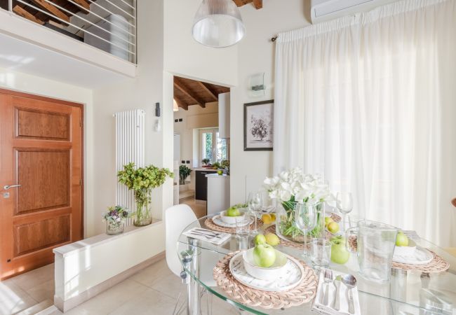 Апартаменты на Lucca - Smart Apartment with Terrace and Parking in Lucca Апартаменты на Lucca - Smart Apartment with Terrace and Parking in Lucca