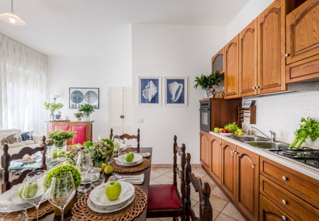 Апартаменты на Viareggio - Simple Duplex Apartment with Terrace in Viareggio Апартаменты на Viareggio - Simple Duplex Apartment with Terrace in Viareggio