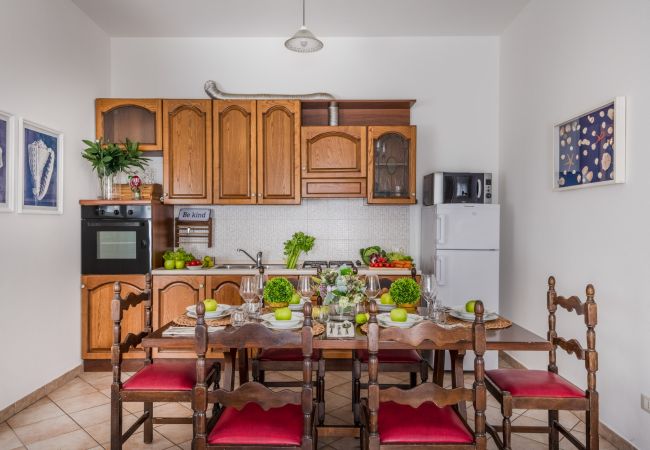 Апартаменты на Viareggio - Simple Duplex Apartment with Terrace in Viareggio Апартаменты на Viareggio - Simple Duplex Apartment with Terrace in Viareggio