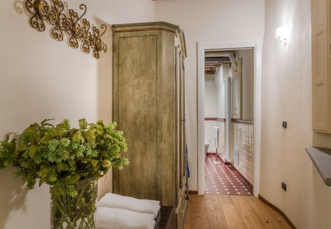 Апартаменты на Lucca - Smart 2 Bedrooms Apartment close to Bus Terminal Апартаменты на Lucca - Smart 2 Bedrooms Apartment close to Bus Terminal