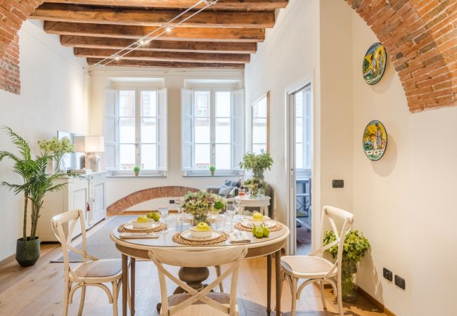 Апартаменты на Lucca - Smart 2 Bedrooms Apartment close to Bus Terminal Апартаменты на Lucca - Smart 2 Bedrooms Apartment close to Bus Terminal