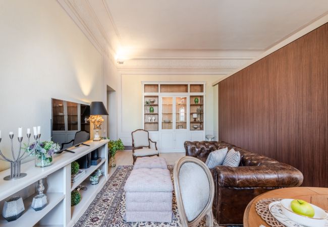 Апартаменты на Lucca - Timeless Palazzo: a historic haven in the heart of Lucca Апартаменты на Lucca - Timeless Palazzo: a historic haven in the heart of Lucca