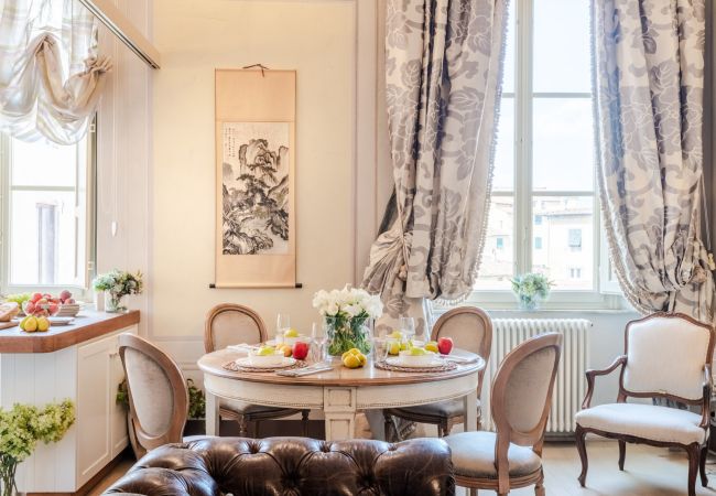 Апартаменты на Lucca - Timeless Palazzo: a historic haven in the heart of Lucca Апартаменты на Lucca - Timeless Palazzo: a historic haven in the heart of Lucca