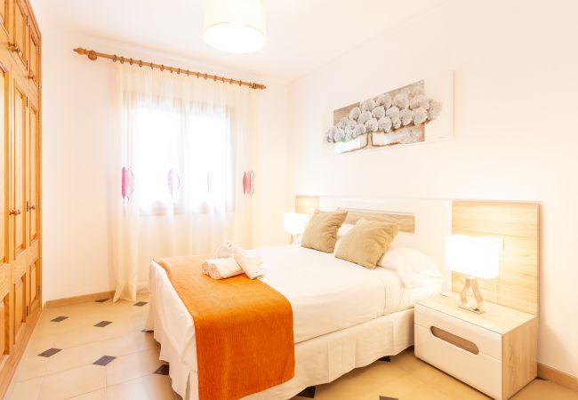 Вилла на Alcúdia -  274 Villa Manresa ETV/4301 by Mallorca Charme Вилла на Alcúdia -  274 Villa Manresa ETV/4301 by Mallorca Charme