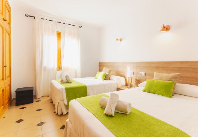 Вилла на Alcúdia -  274 Villa Manresa ETV/4301 by Mallorca Charme Вилла на Alcúdia -  274 Villa Manresa ETV/4301 by Mallorca Charme