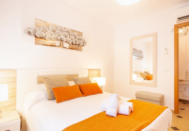 Вилла на Alcúdia -  274 Villa Manresa ETV/4301 by Mallorca Charme Вилла на Alcúdia -  274 Villa Manresa ETV/4301 by Mallorca Charme