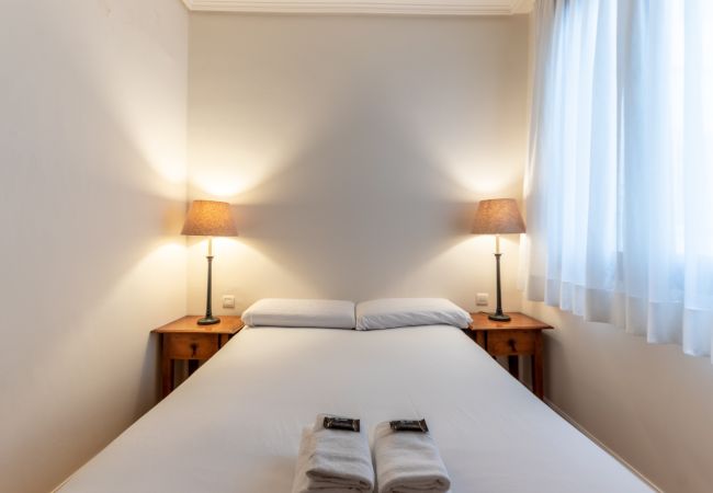Апартаменты на Bilbao - Gaztelu by People Rentals apartment Апартаменты на Bilbao - Gaztelu by People Rentals apartment
