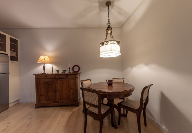 Апартаменты на Bilbao - Gaztelu by People Rentals apartment Апартаменты на Bilbao - Gaztelu by People Rentals apartment