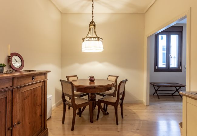 Апартаменты на Bilbao - Gaztelu by People Rentals apartment Апартаменты на Bilbao - Gaztelu by People Rentals apartment