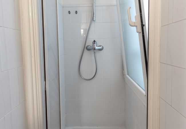 Апартаменты на Bilbao - Gaztelu by People Rentals apartment Апартаменты на Bilbao - Gaztelu by People Rentals apartment