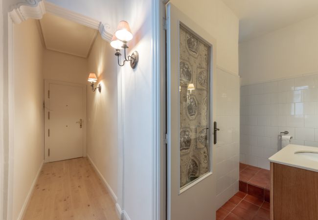 Апартаменты на Bilbao - Gaztelu by People Rentals apartment Апартаменты на Bilbao - Gaztelu by People Rentals apartment