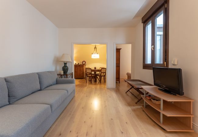Апартаменты на Bilbao - Gaztelu by People Rentals apartment Апартаменты на Bilbao - Gaztelu by People Rentals apartment