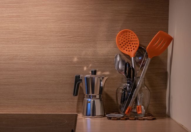 Апартаменты на Bilbao - Gaztelu by People Rentals apartment Апартаменты на Bilbao - Gaztelu by People Rentals apartment