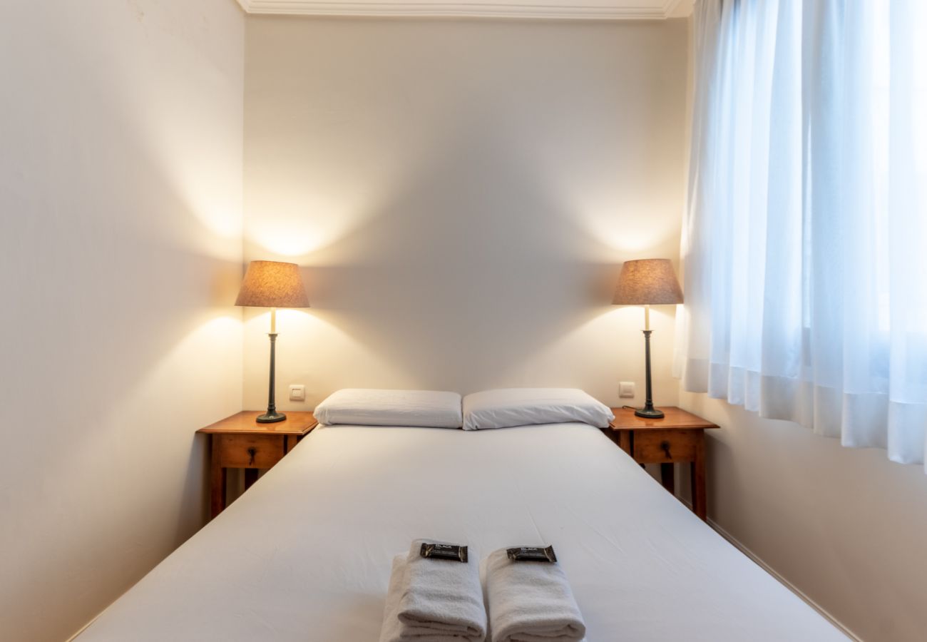 Апартаменты на Bilbao - Gaztelu by People Rentals apartment Апартаменты на Bilbao - Gaztelu by People Rentals apartment