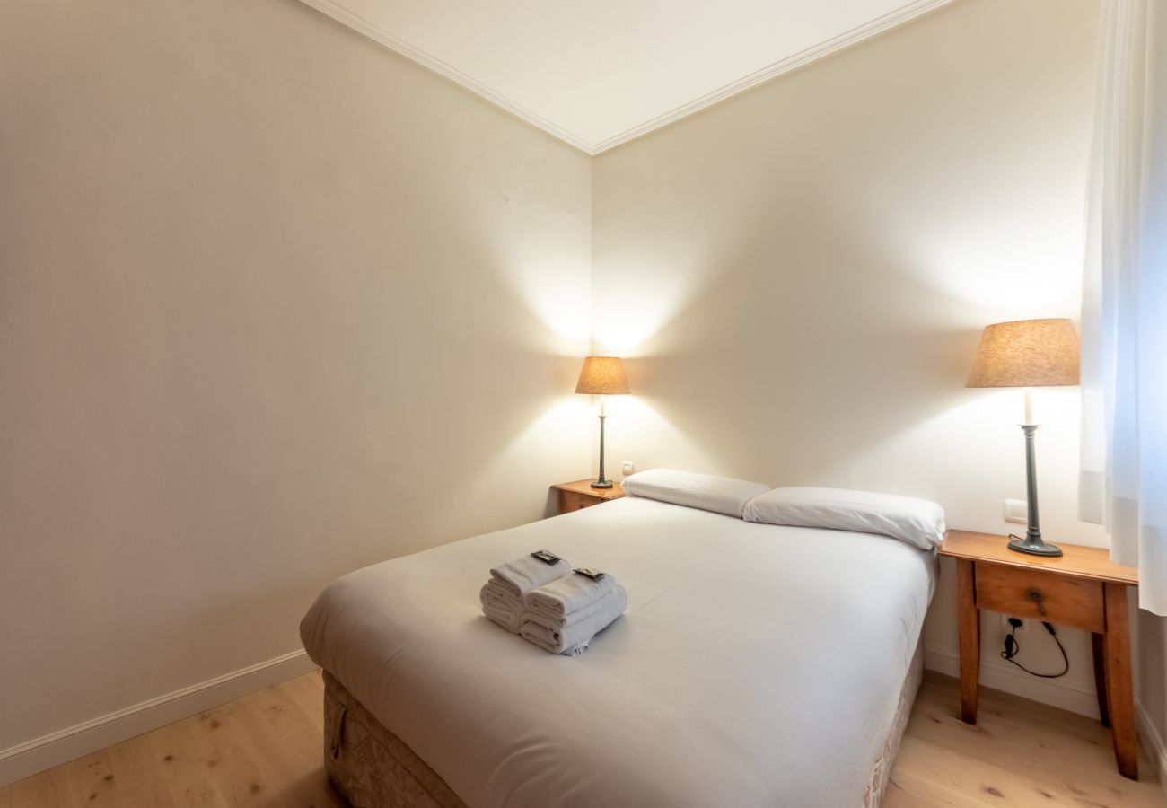 Апартаменты на Bilbao - Gaztelu by People Rentals apartment Апартаменты на Bilbao - Gaztelu by People Rentals apartment