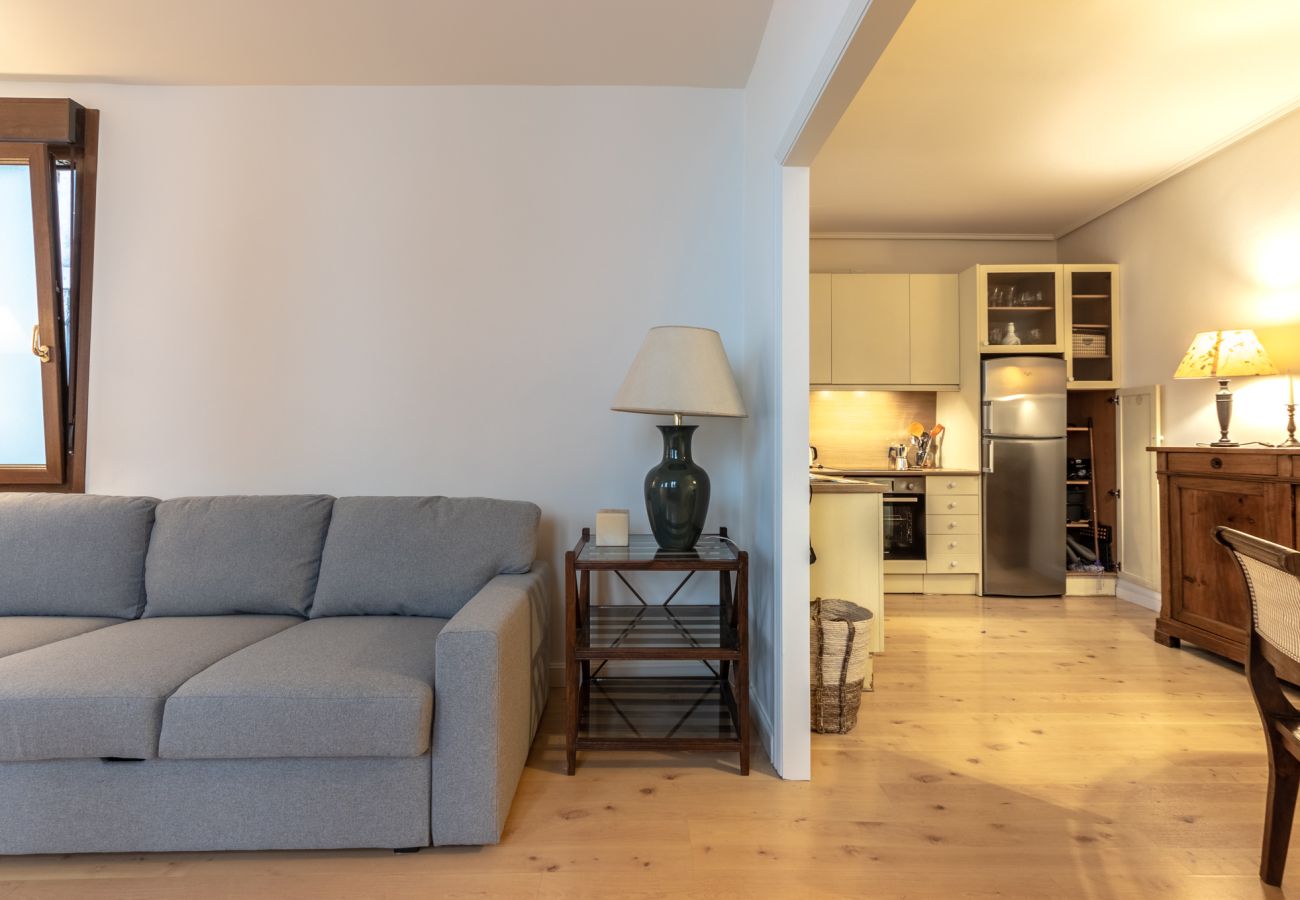 Апартаменты на Bilbao - Gaztelu by People Rentals apartment Апартаменты на Bilbao - Gaztelu by People Rentals apartment