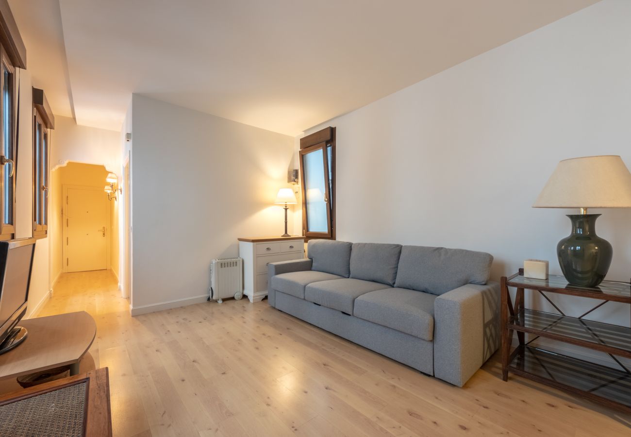 Апартаменты на Bilbao - Gaztelu by People Rentals apartment Апартаменты на Bilbao - Gaztelu by People Rentals apartment