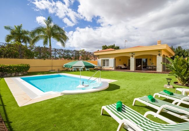  на Maspalomas - Golf Views Home