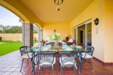 Шале на Maspalomas - Golf Views Home