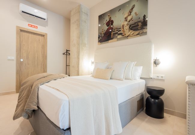 Апартаменты на Valencia - The Benicalap Apartment 02 by Florit Flats Апартаменты на Valencia - The Benicalap Apartment 02 by Florit Flats