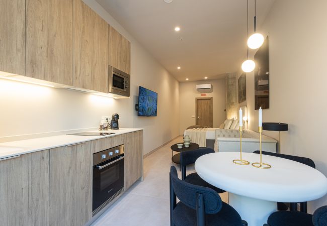 Апартаменты на Valencia - The Benicalap Apartment 02 by Florit Flats Апартаменты на Valencia - The Benicalap Apartment 02 by Florit Flats