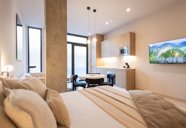 Апартаменты на Valencia - The Benicalap Apartment 04 by Florit Flats Апартаменты на Valencia - The Benicalap Apartment 04 by Florit Flats