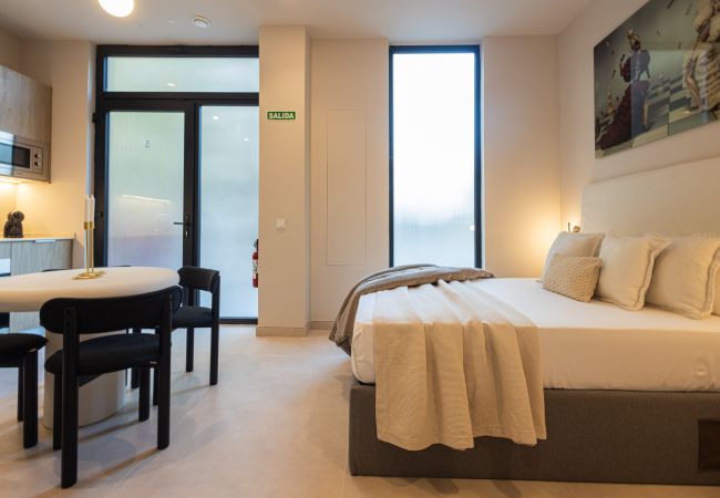 Апартаменты на Valencia - The Benicalap Apartment 05 by Florit Flats Апартаменты на Valencia - The Benicalap Apartment 05 by Florit Flats