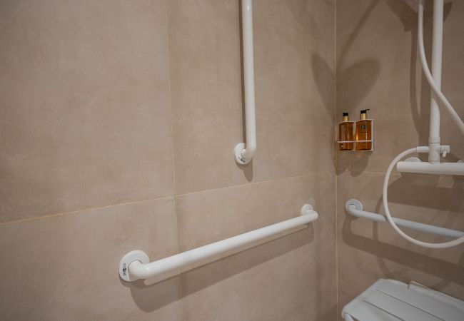 Апартаменты на Valencia - The Benicalap Apartment 06 by Florit Flats Апартаменты на Valencia - The Benicalap Apartment 06 by Florit Flats