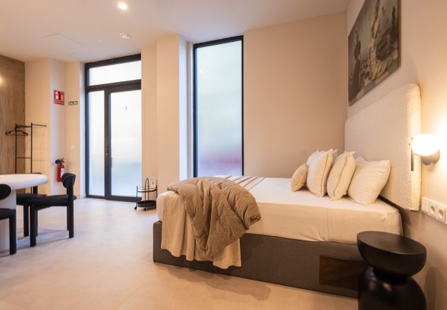 Апартаменты на Valencia - The Benicalap Apartment 06 by Florit Flats Апартаменты на Valencia - The Benicalap Apartment 06 by Florit Flats