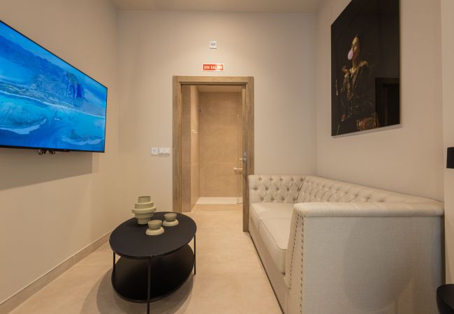 Апартаменты на Valencia - The Benicalap Apartment 06 by Florit Flats Апартаменты на Valencia - The Benicalap Apartment 06 by Florit Flats