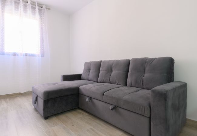 Апартаменты на Madrid - Acogedor apartamento de un dormitorio en Chamartin Апартаменты на Madrid - Acogedor apartamento de un dormitorio en Chamartin