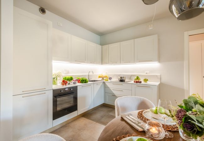 Апартаменты на Lucca - Luxury Apartment with Elevator and Private Parking Апартаменты на Lucca - Luxury Apartment with Elevator and Private Parking